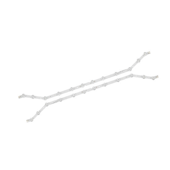 Barre LED d'origine BN96-28763A
