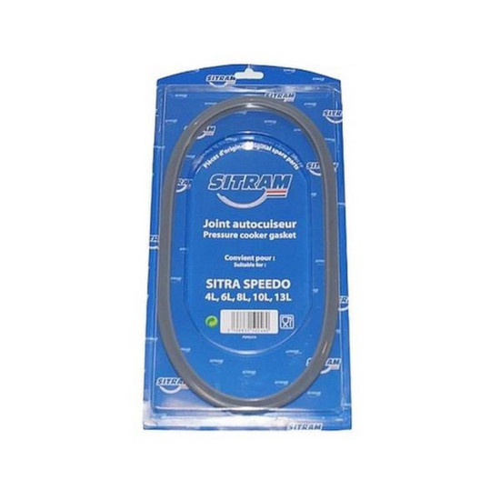 Joint de couvercle SITRAM SITRASPEEDO 4-13L 02460, 3108830502460