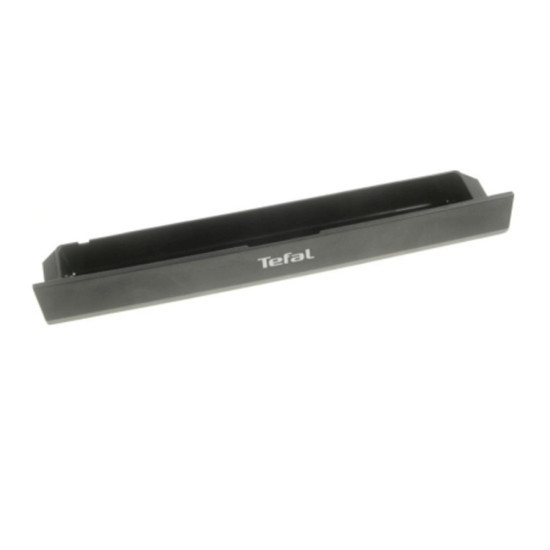 Bac récupérateur de jus TS-01027910
