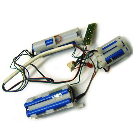 Kit batteries 4055093829