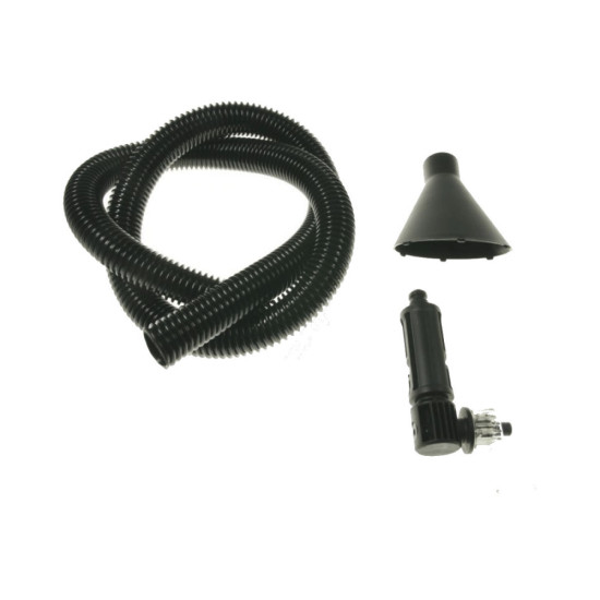 Kit d'aspiration d'eau bassin-piscine 126411387