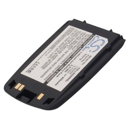 Batterie SBPP0013601