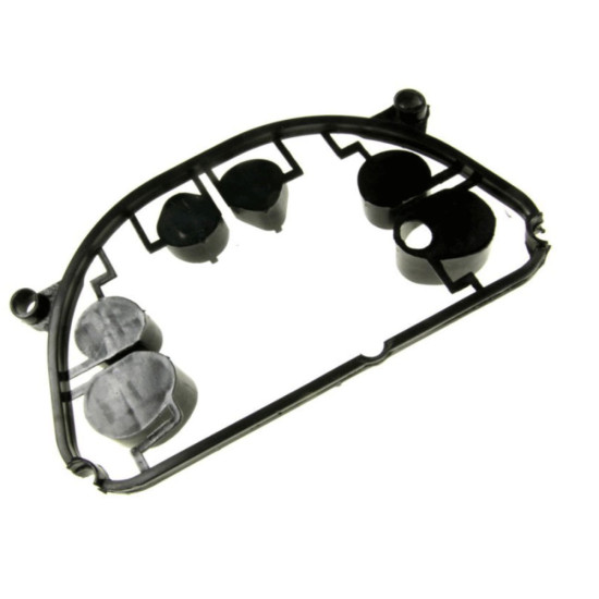 Support bouton SS-186149