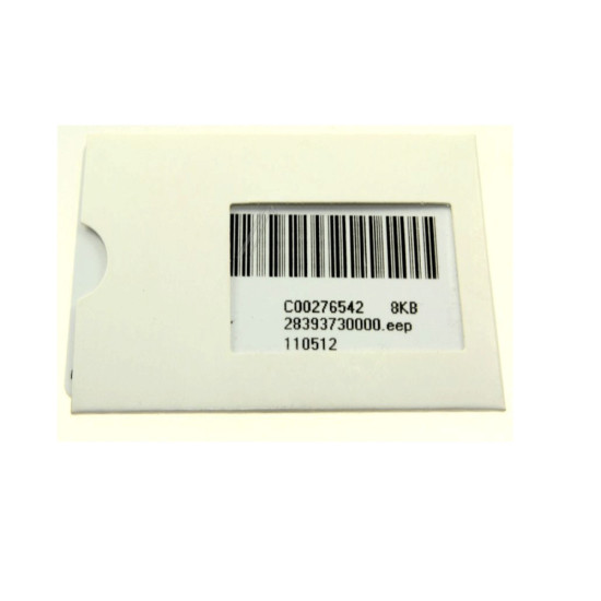 Carte électronique 28393730000