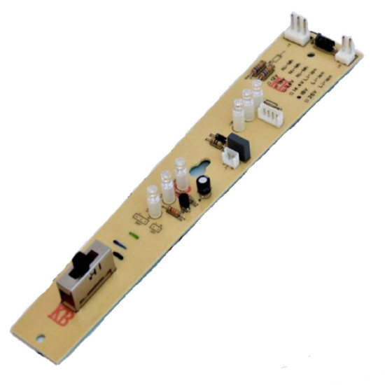 Module electronique RS-RH5435