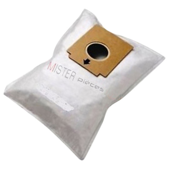 Boite de 5 sacs 9001670778