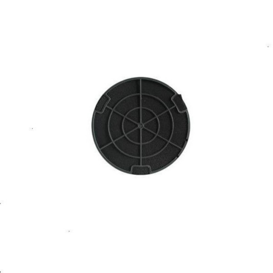 Filtre charbon rond type AMH002 (à l'unité) 481248048093