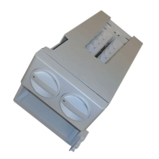 Couple twist ice maker 5906490100