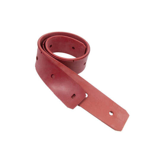 Blades squeegee 370mm 14.5 red gum kit 9100000302