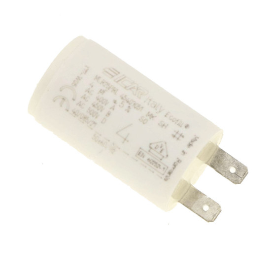 Condensateur 49019430