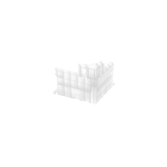 Angle support fixation arriere 00263093