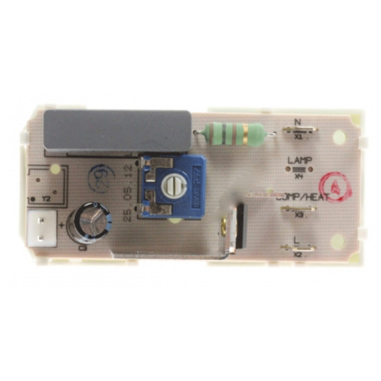 Thermostat 6151811