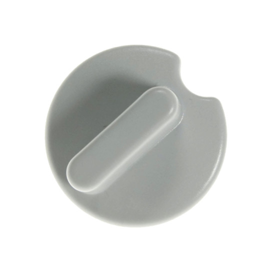 Bouton gris SS-990970