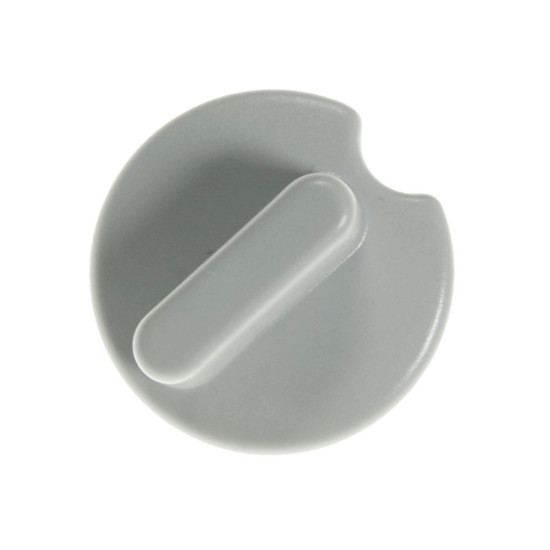 Bouton gris SS-990970