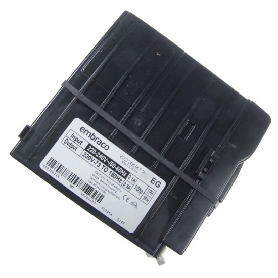 Module inverter 4896850100