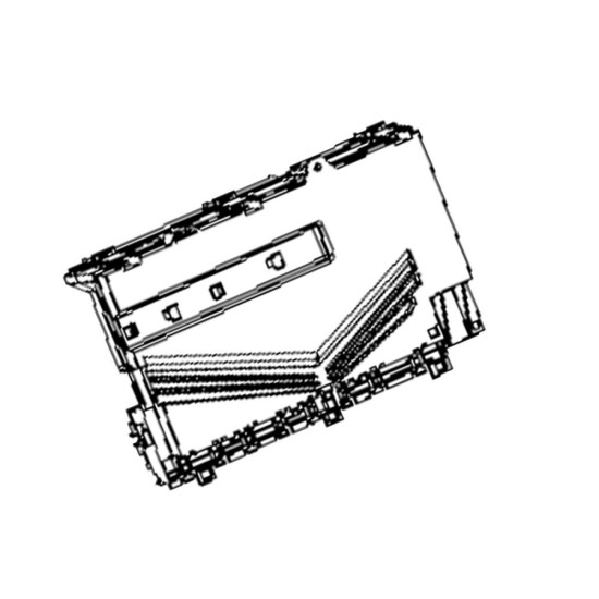 Platine de contrôle 481010698576