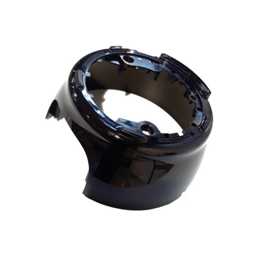 Corps inferieure noir SS-208330