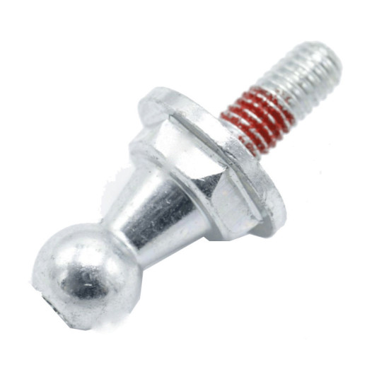 Vis a tole 6 pans d10 m6x15 sw13 t20 4098688