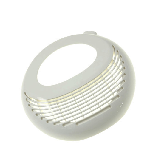 Couvercle blanc SS-993659