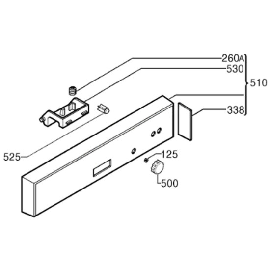 Bandeau (repère 510) 1560822304