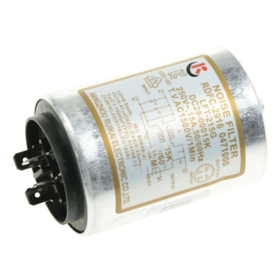 Filtre Q142097