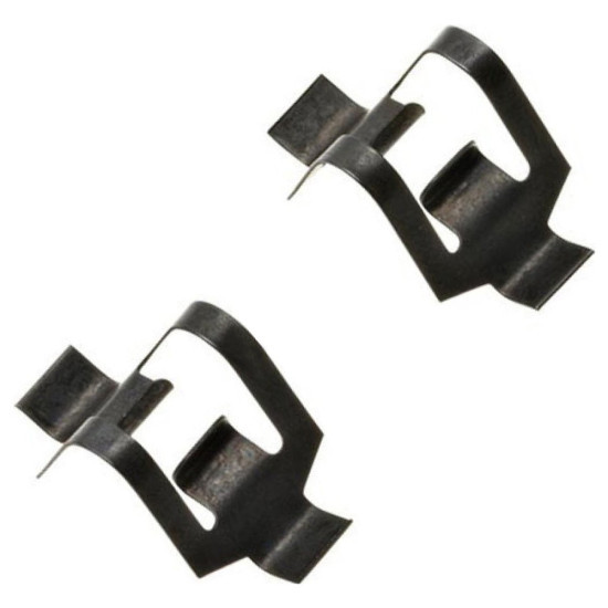 Clips support plinthe 97917736