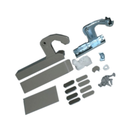 Kit assembly porte gauche 4936748400