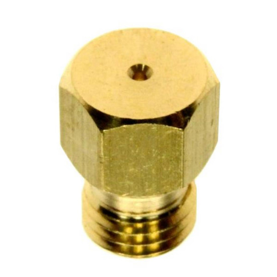 Injecteur butane propane diam. 0.71 3544000361