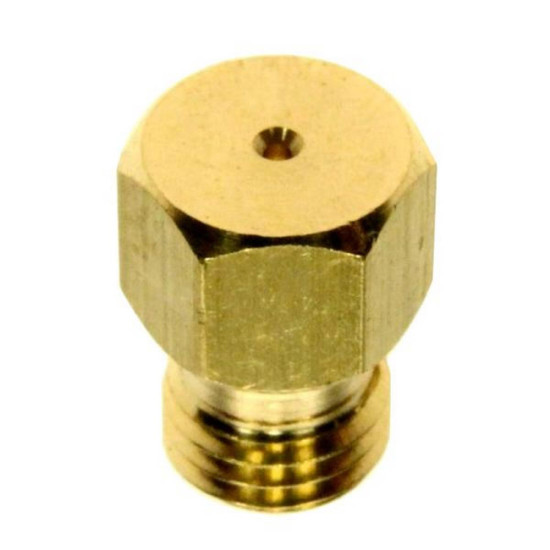 Injecteur butane propane diam. 0.71 3544000361