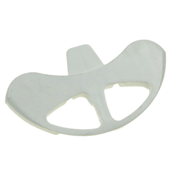 Roulette panier inférieur C00086476