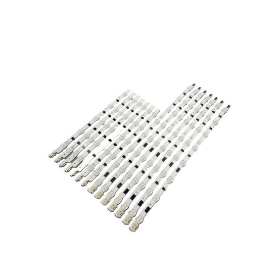 Bande LED d'origine BN96-27896A