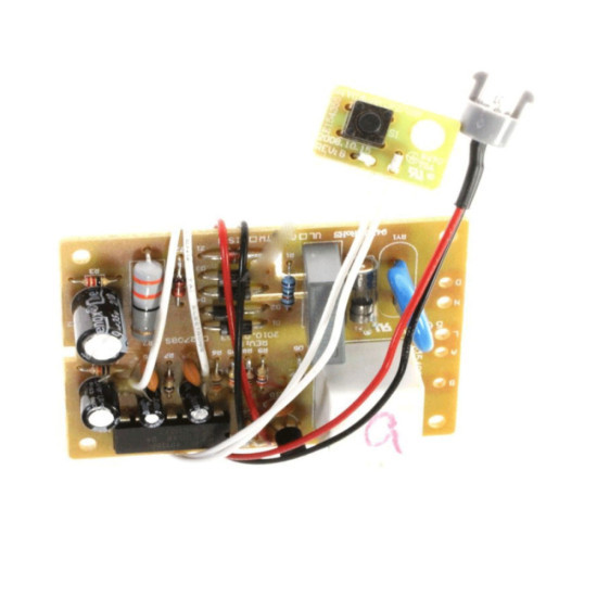 Carte électronique MS-622297