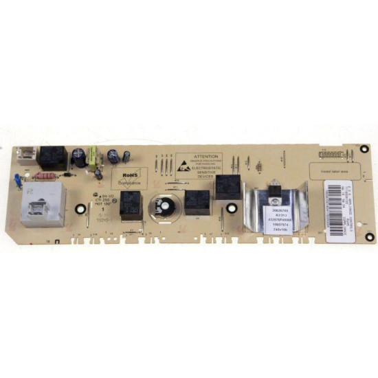 Module électronique 52X3682