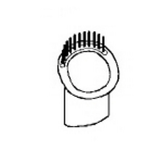 Petit brosse ronde RS-AC3292