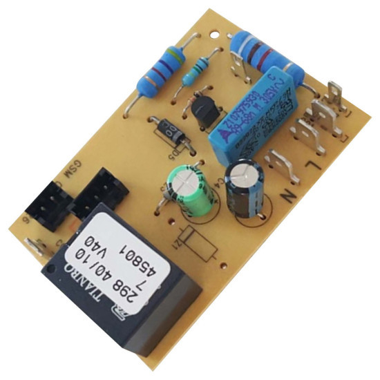 Carte électronique MS-621920