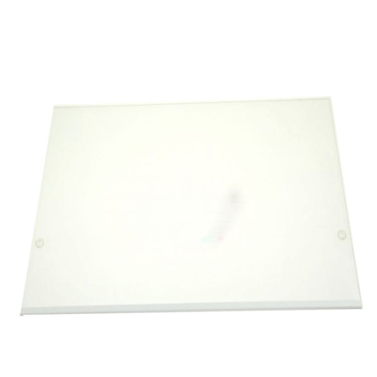 Tablette verre pour enjoliveur 9293994