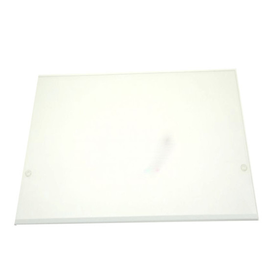 Tablette verre pour enjoliveur 9293994