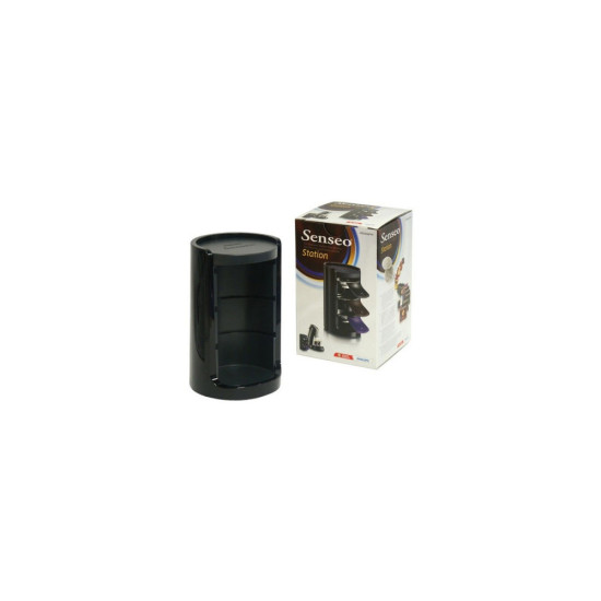 Station de rangement pour support Senseo HD7009