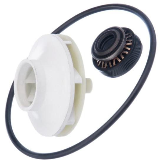 Kit turbine pompe de cyclage 00183638