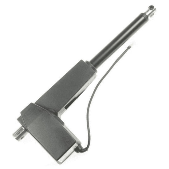 Verrou thermique 72X6554