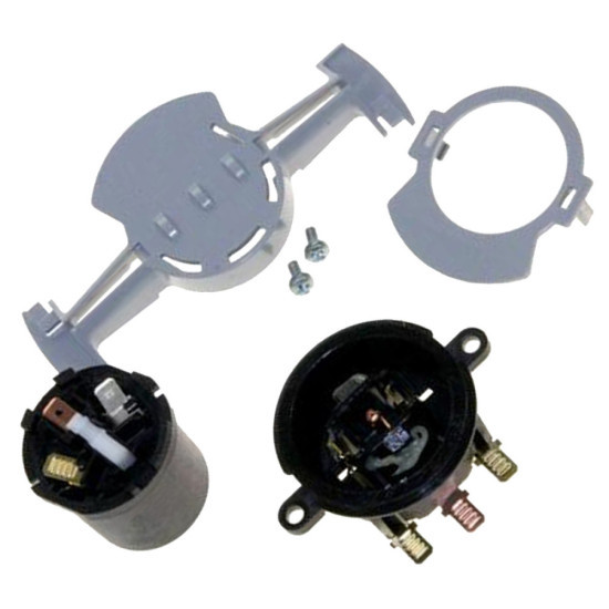 Raccord 00612218