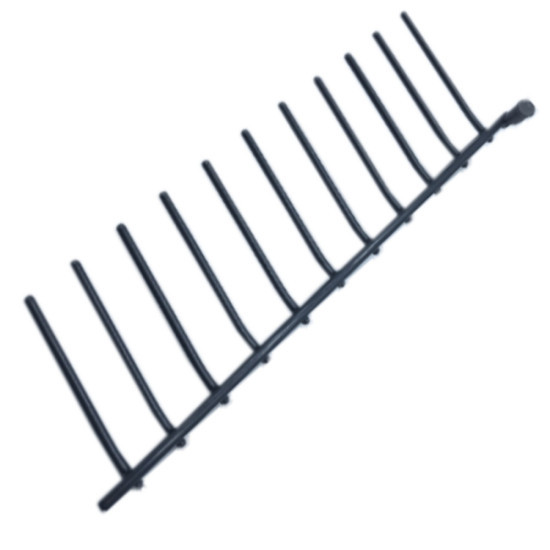 Support assiette droit 1513610101