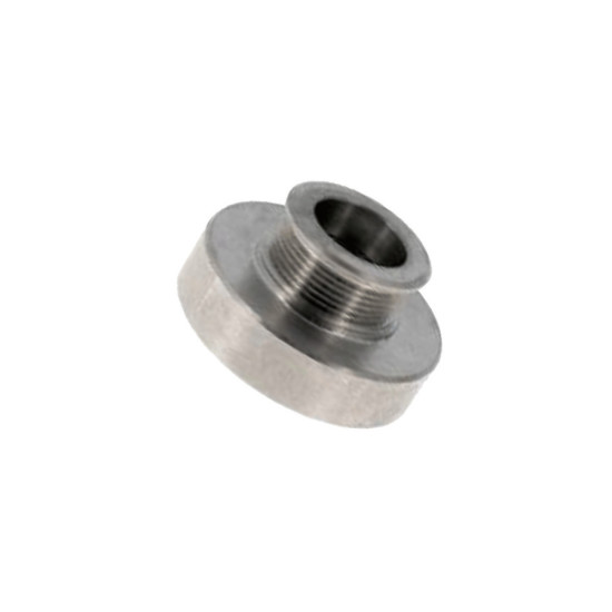 Poulie alu adaptable 32PH6, 57X0545, 57X2507
