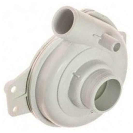 Corps de pompe de cyclage 690070533