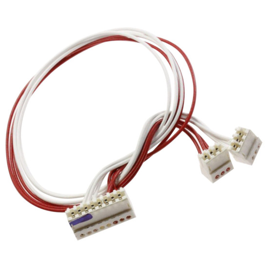 Cable de raccordement au potentiomêtre 821290704