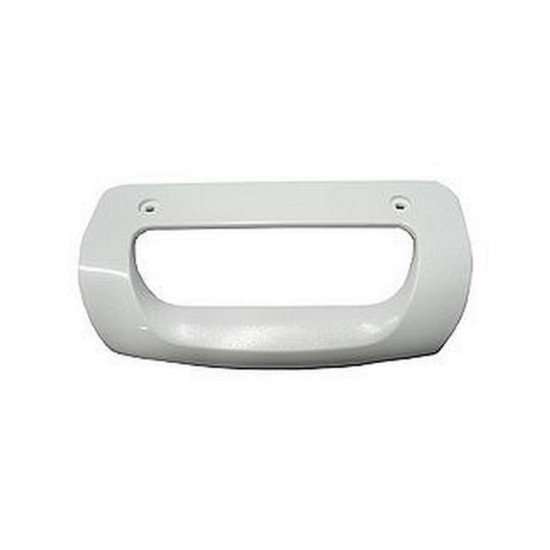 Poignée porte réfrigérateur ou congélateur (x1) 2425193196, 2636004059