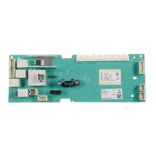 Module de puissance programmé d'origine 00749033, 749033