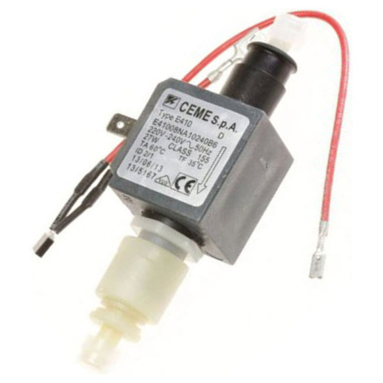 Pompe E41008NA10240B6