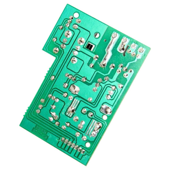 Platine d'alimentation 505404