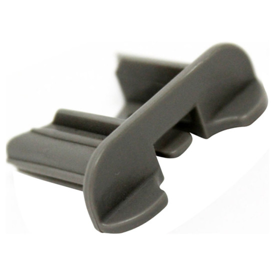 Embout de rail 1731540100